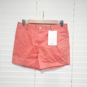 Blance Peach Shorts Size 30 NWT